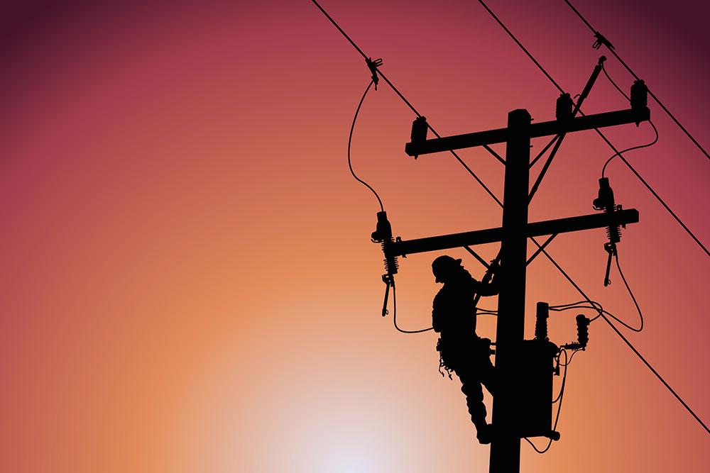 Concealed Electrical Lines