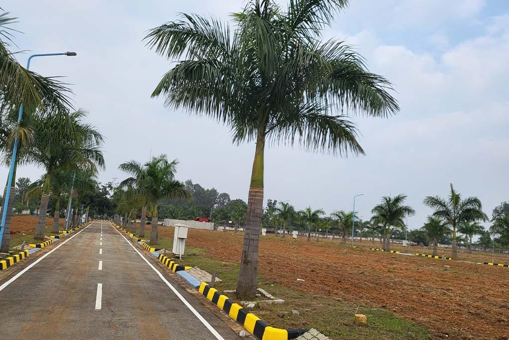  Uttar Villa plots 